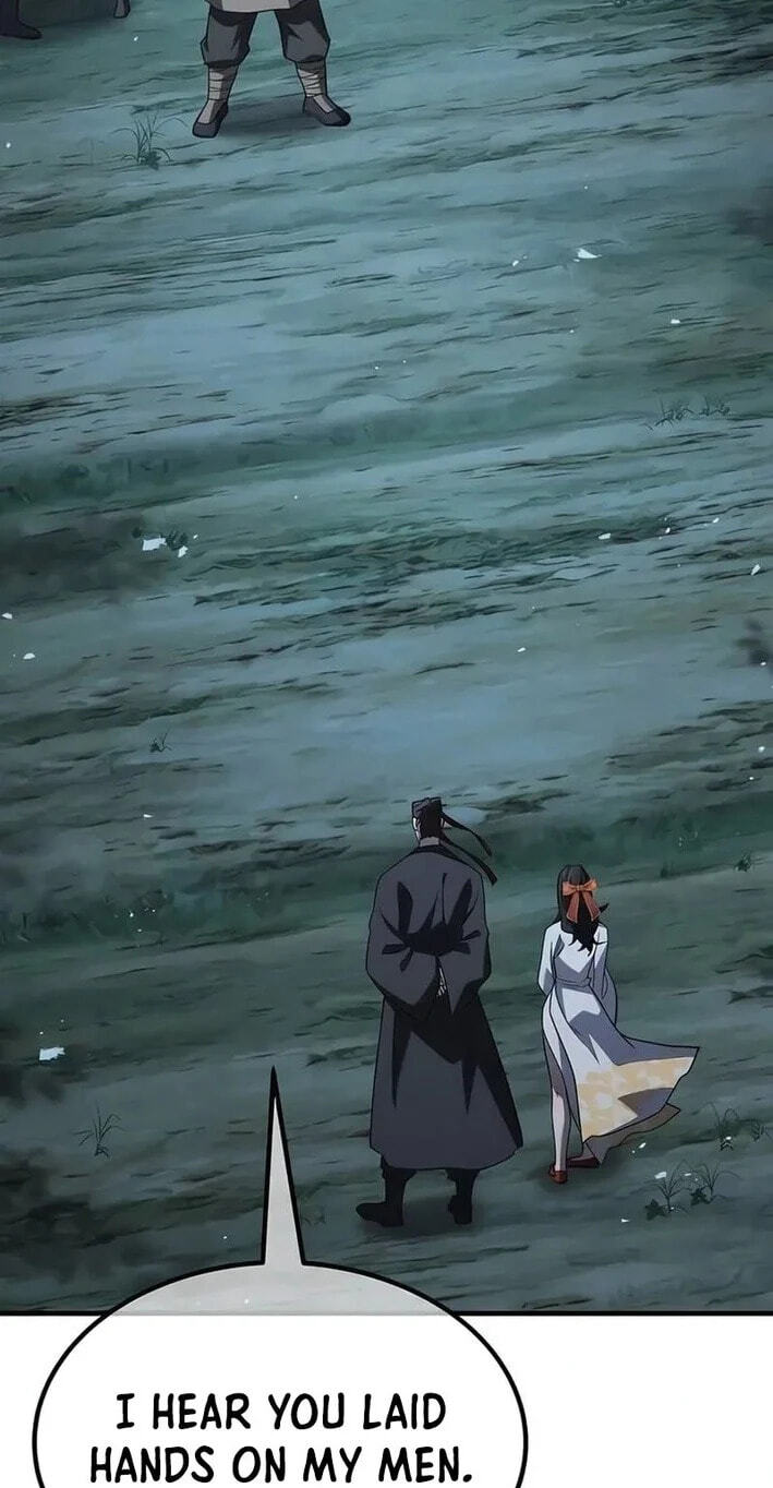 Read Murim Sachaewang chapter 3 image 107 on Lezhin