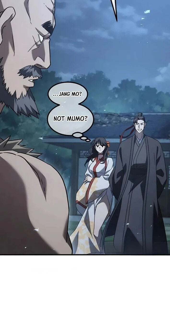 Read Murim Sachaewang chapter 3 image 109 on Lezhin
