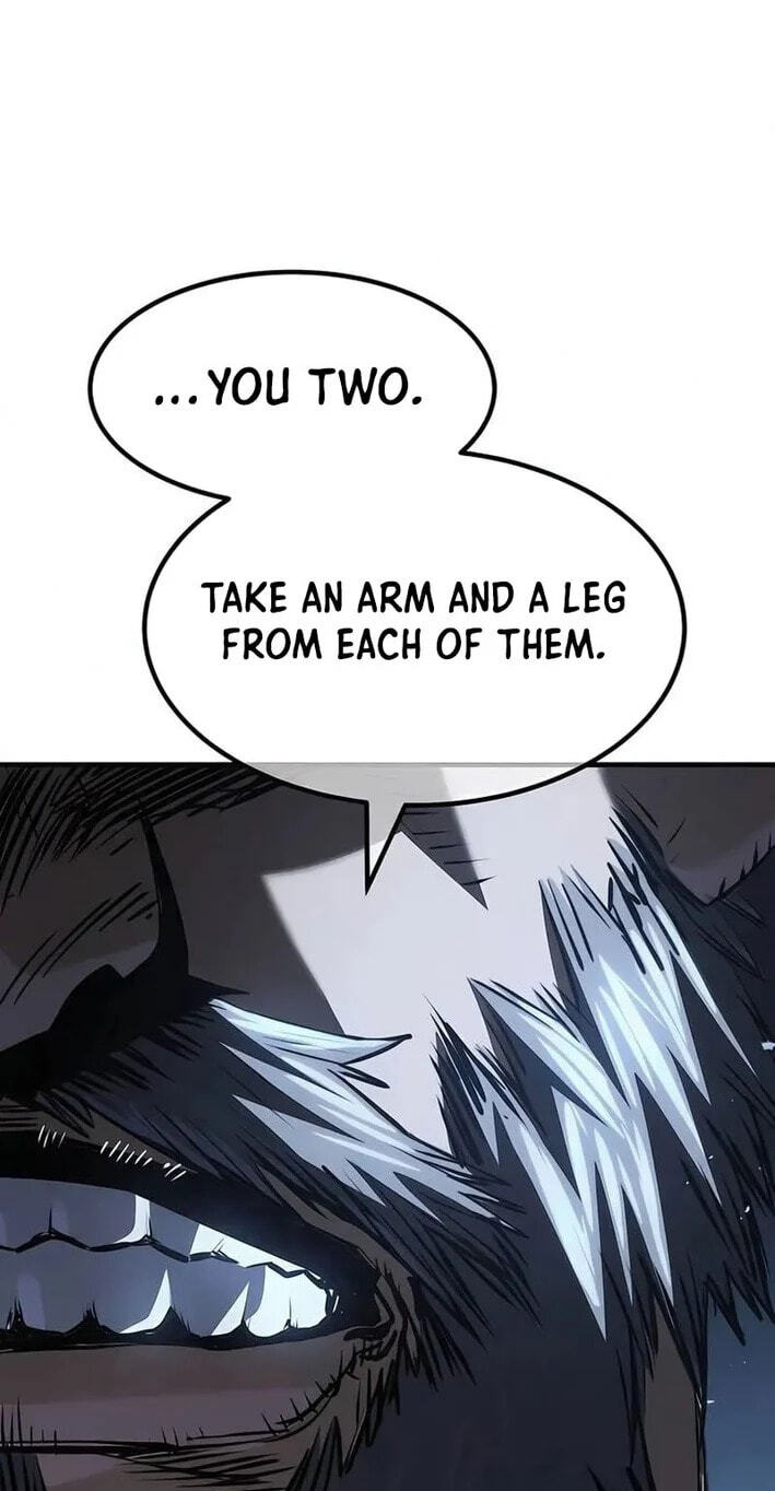 Read Murim Sachaewang chapter 3 image 116 on Lezhin