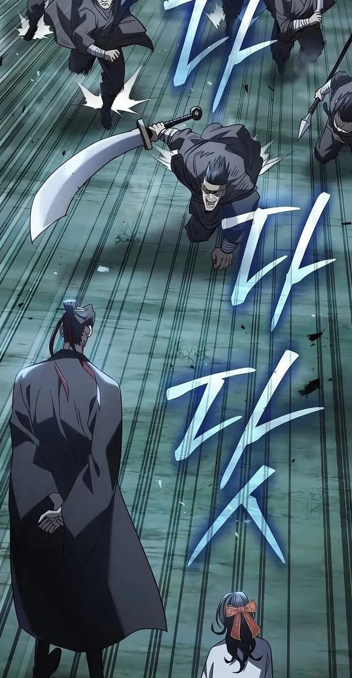 Read Murim Sachaewang chapter 3 image 119 on Lezhin