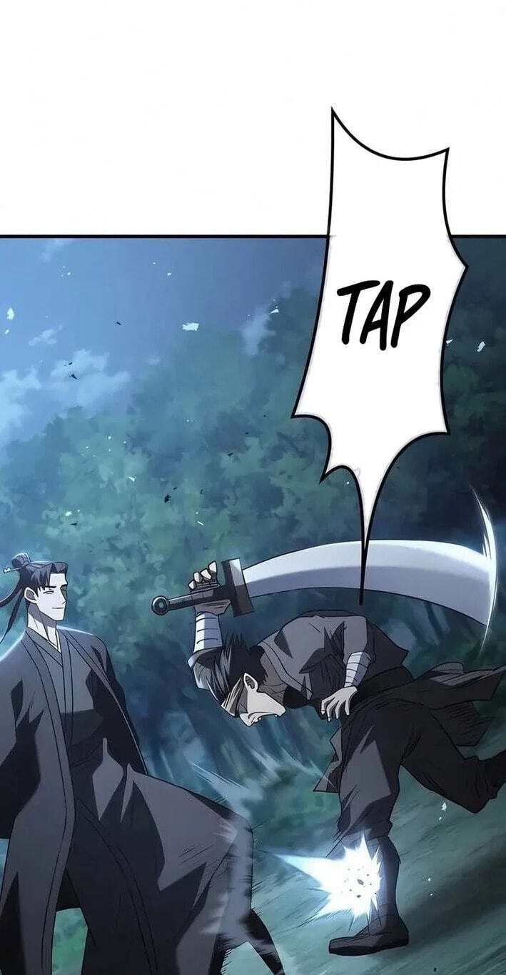 Read Murim Sachaewang chapter 3 image 123 on Lezhin