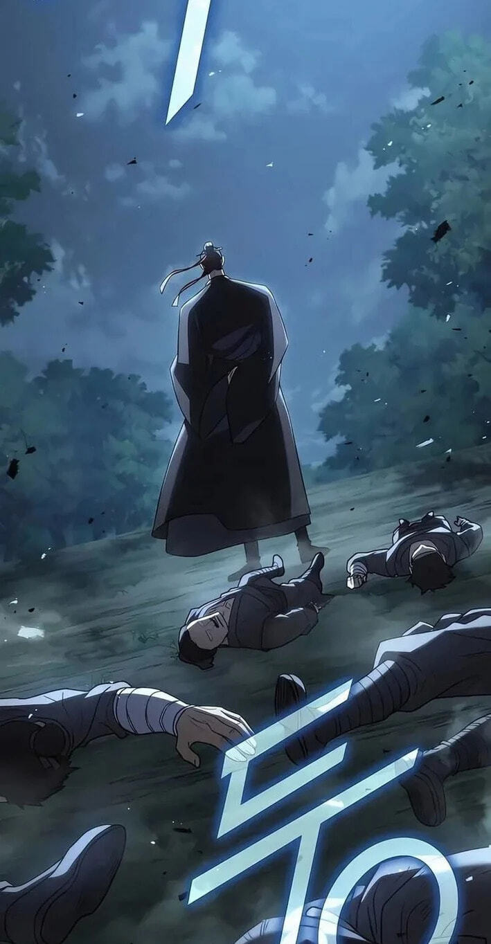 Read Murim Sachaewang chapter 3 image 143 on Lezhin
