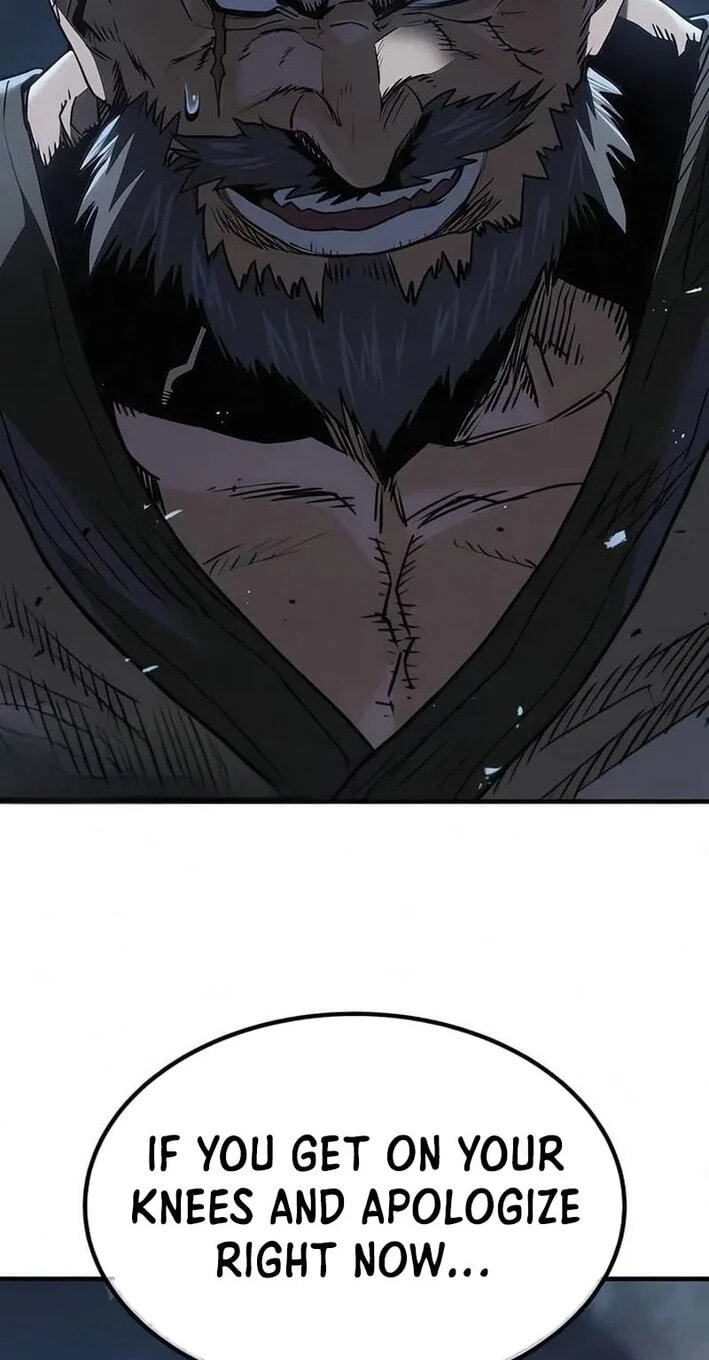 Read Murim Sachaewang chapter 3 image 153 on Lezhin