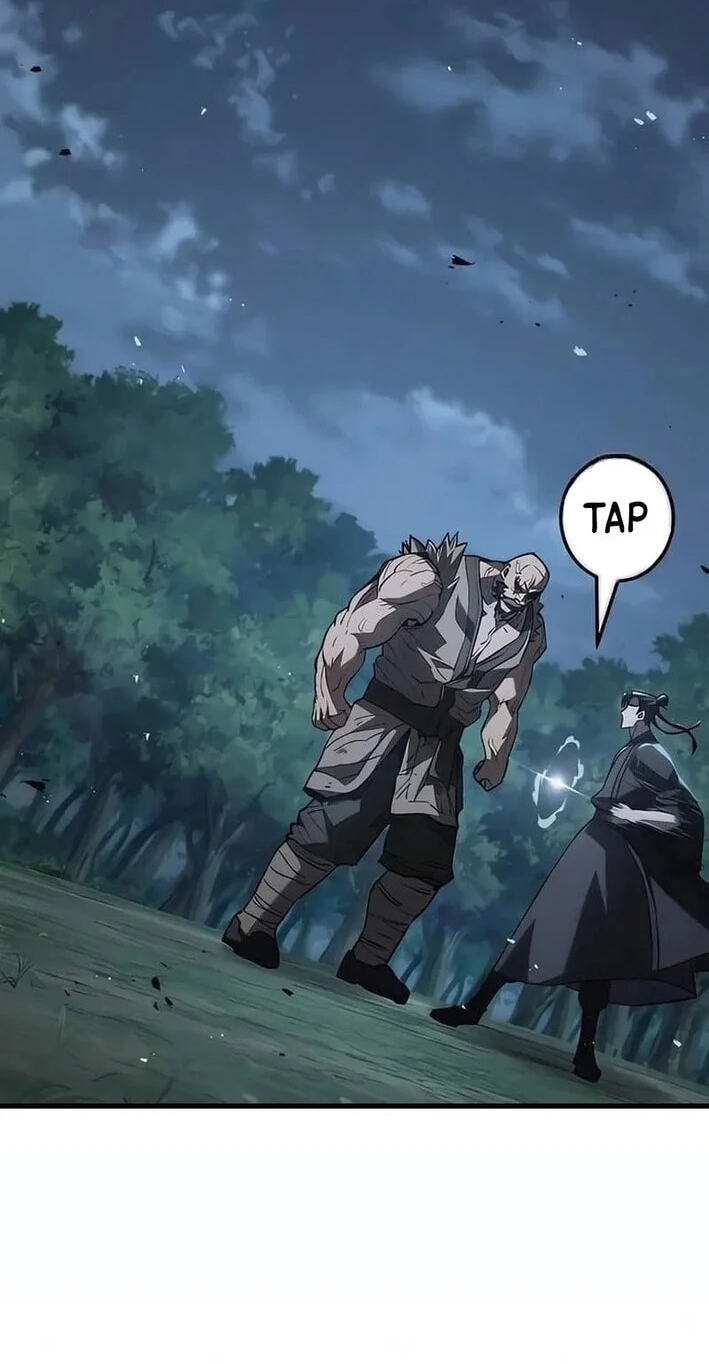 Read Murim Sachaewang chapter 3 image 157 on Lezhin