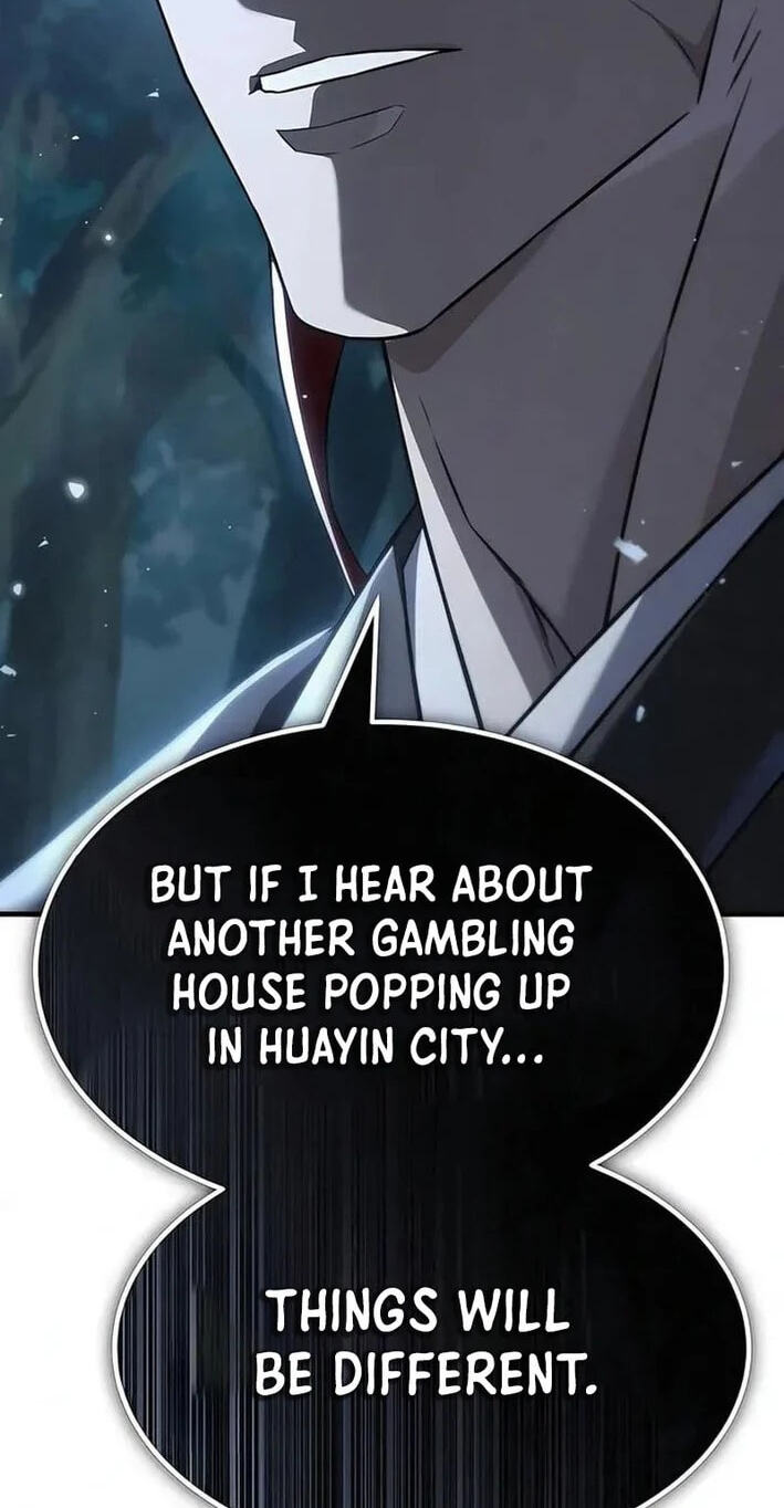 Read Murim Sachaewang chapter 3 image 166 on Lezhin