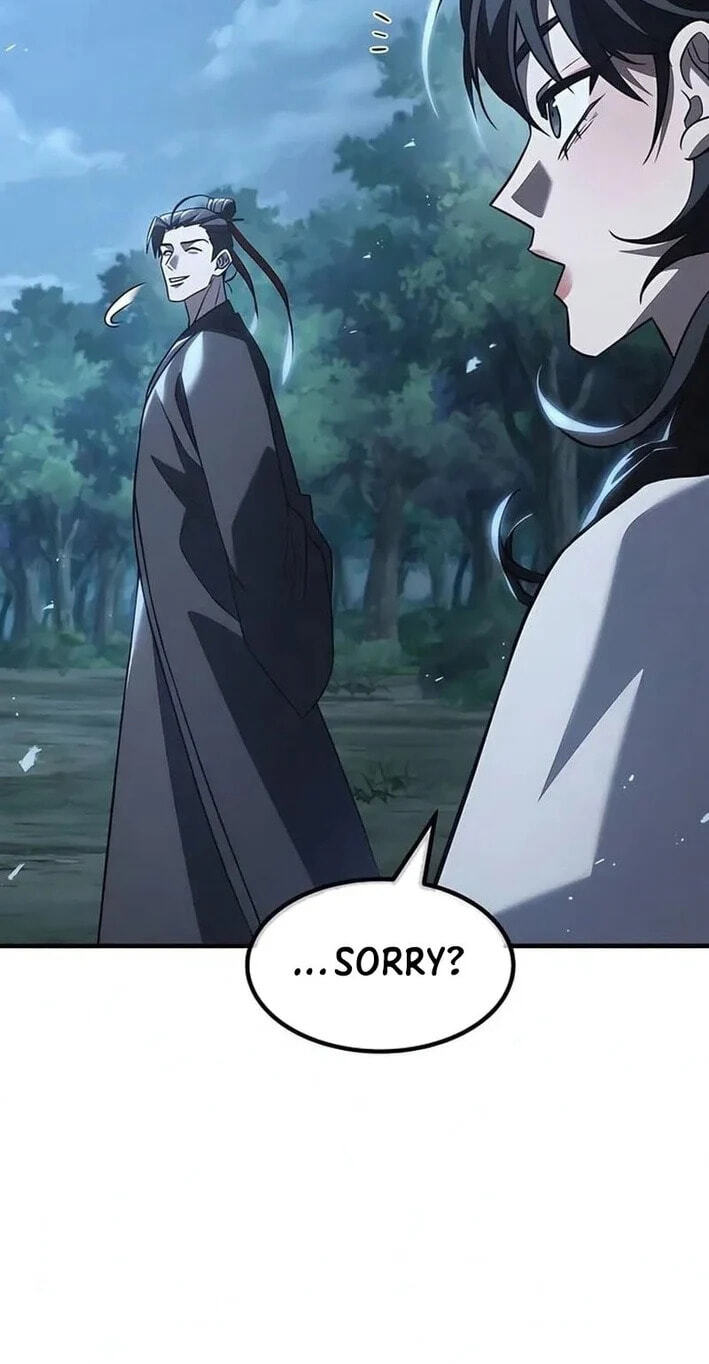 Read Murim Sachaewang chapter 3 image 169 on Lezhin
