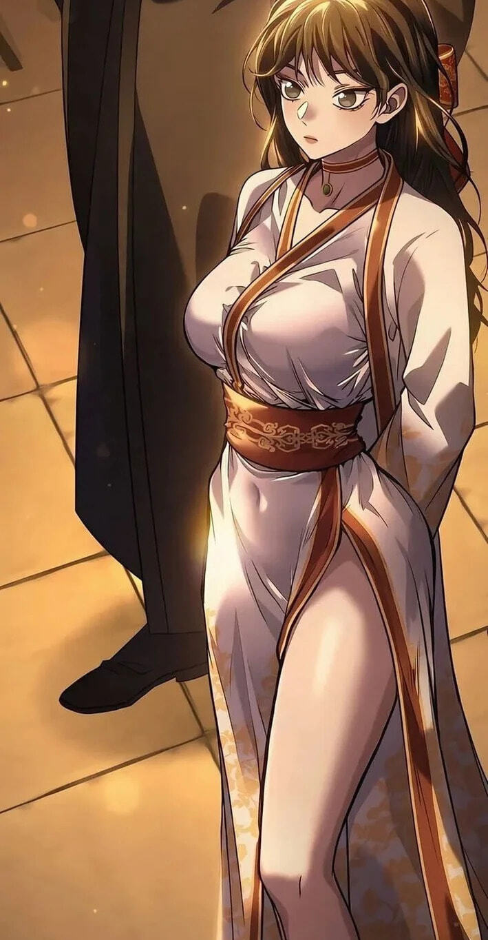 Read Murim Sachaewang chapter 3 image 17 on Lezhin