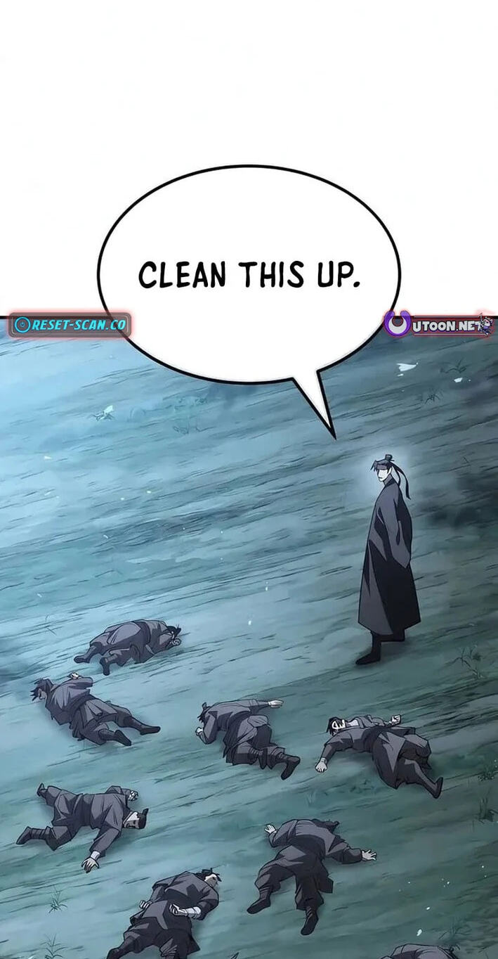 Read Murim Sachaewang chapter 3 image 170 on Lezhin