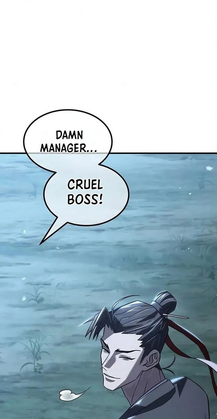 Read Murim Sachaewang chapter 3 image 172 on Lezhin