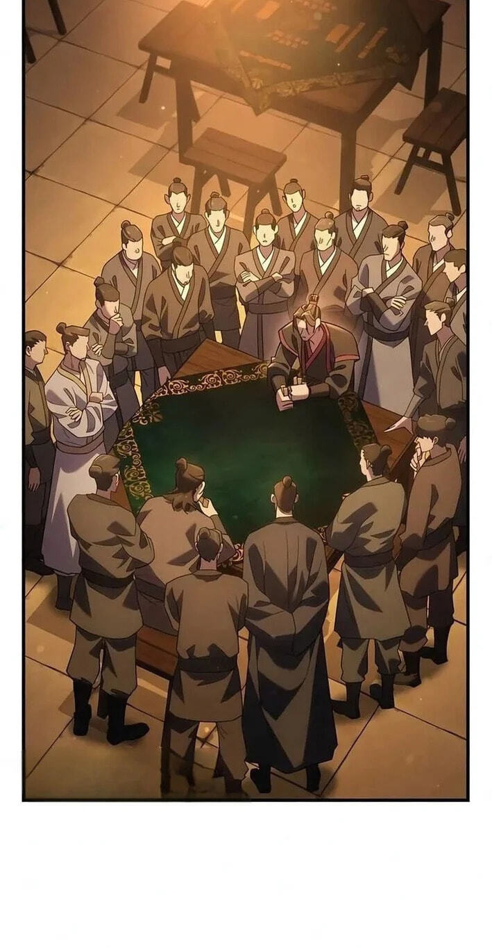 Read Murim Sachaewang chapter 3 image 178 on Lezhin