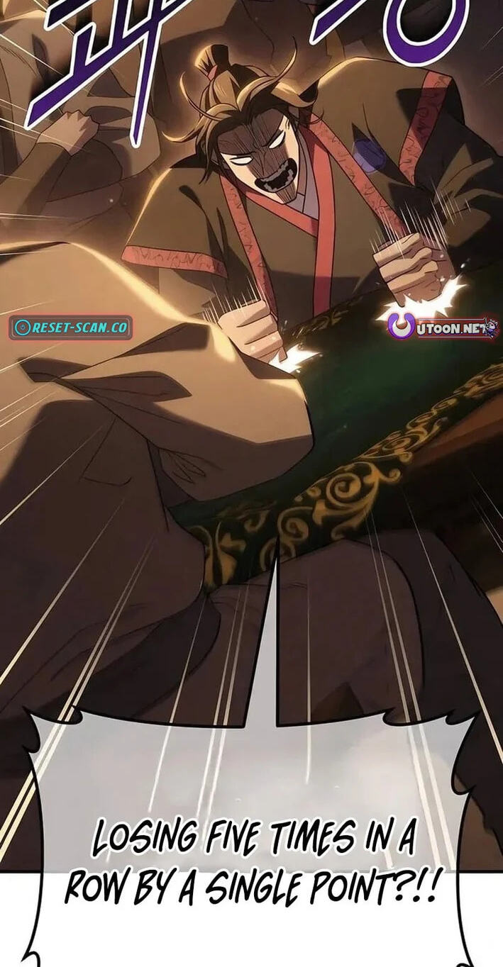 Read Murim Sachaewang chapter 3 image 181 on Lezhin