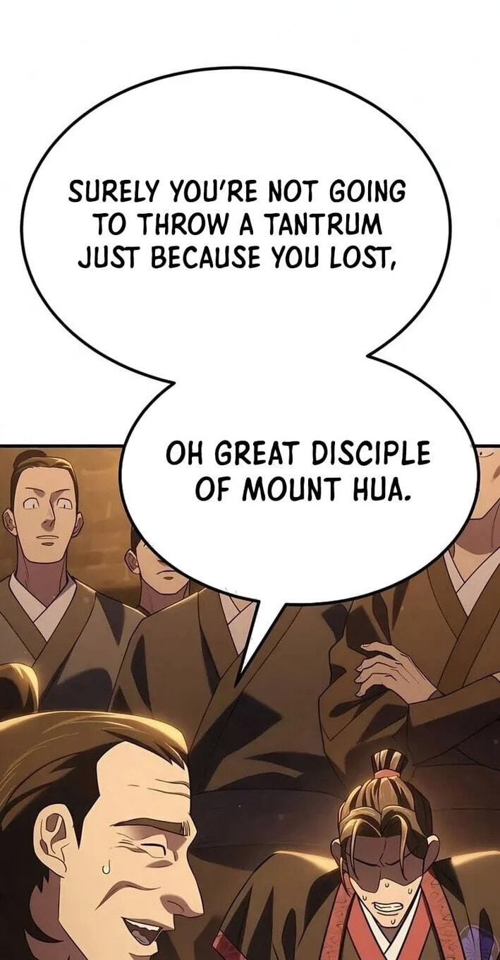 Read Murim Sachaewang chapter 3 image 186 on Lezhin