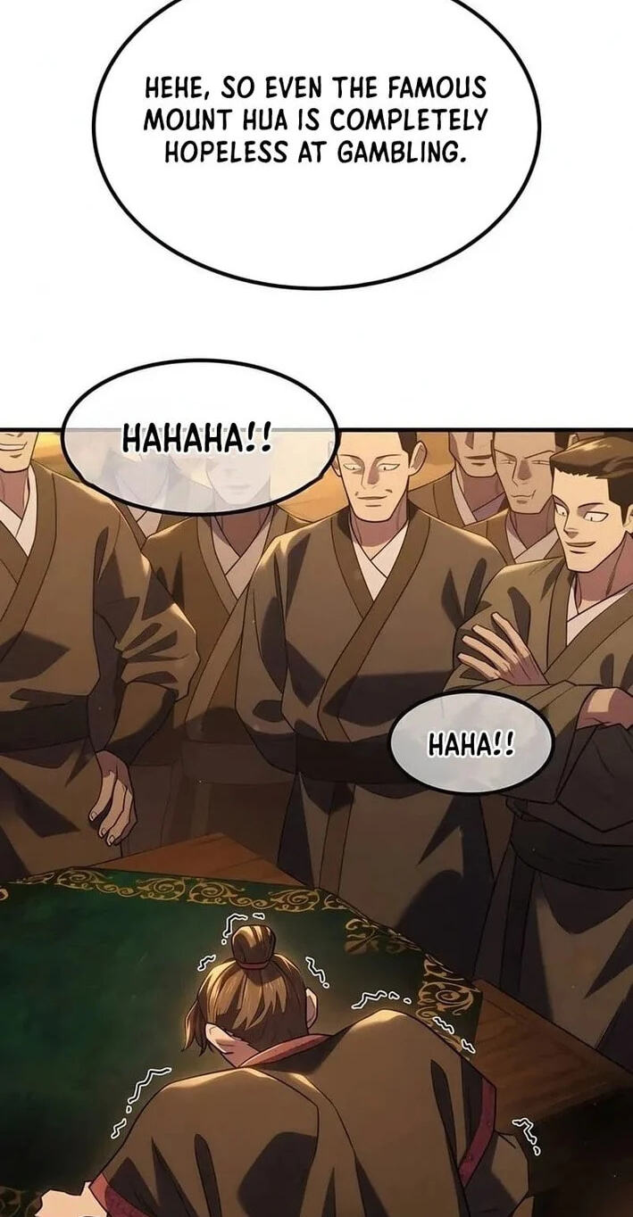 Read Murim Sachaewang chapter 3 image 188 on Lezhin