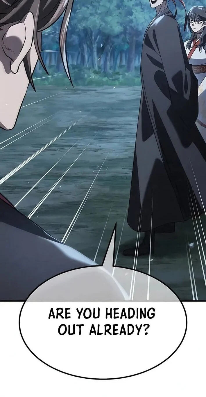 Read Murim Sachaewang chapter 3 image 194 on Lezhin