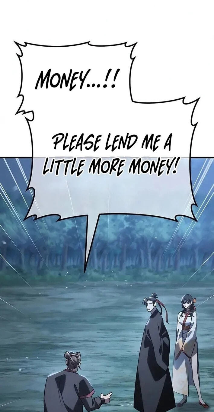 Read Murim Sachaewang chapter 3 image 197 on Lezhin