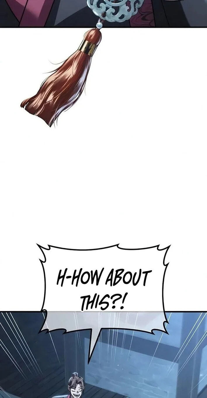 Read Murim Sachaewang chapter 3 image 204 on Lezhin