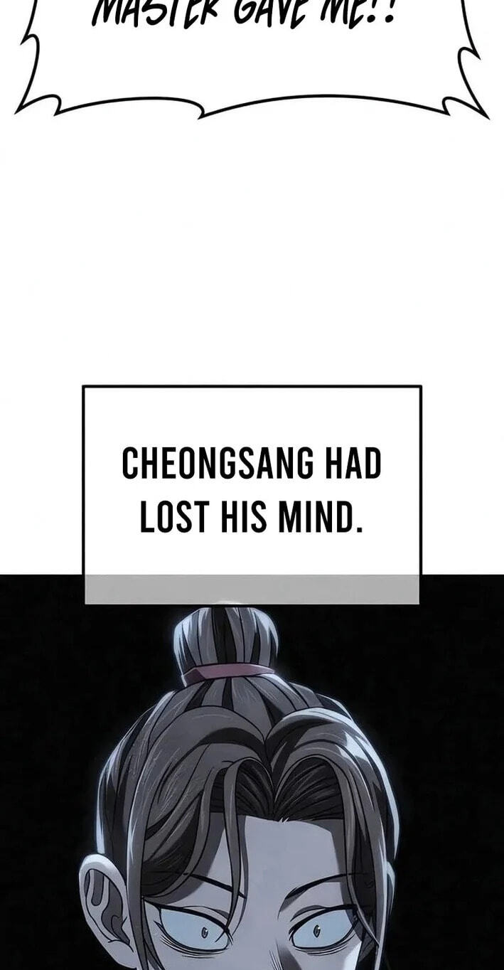 Read Murim Sachaewang chapter 3 image 206 on Lezhin