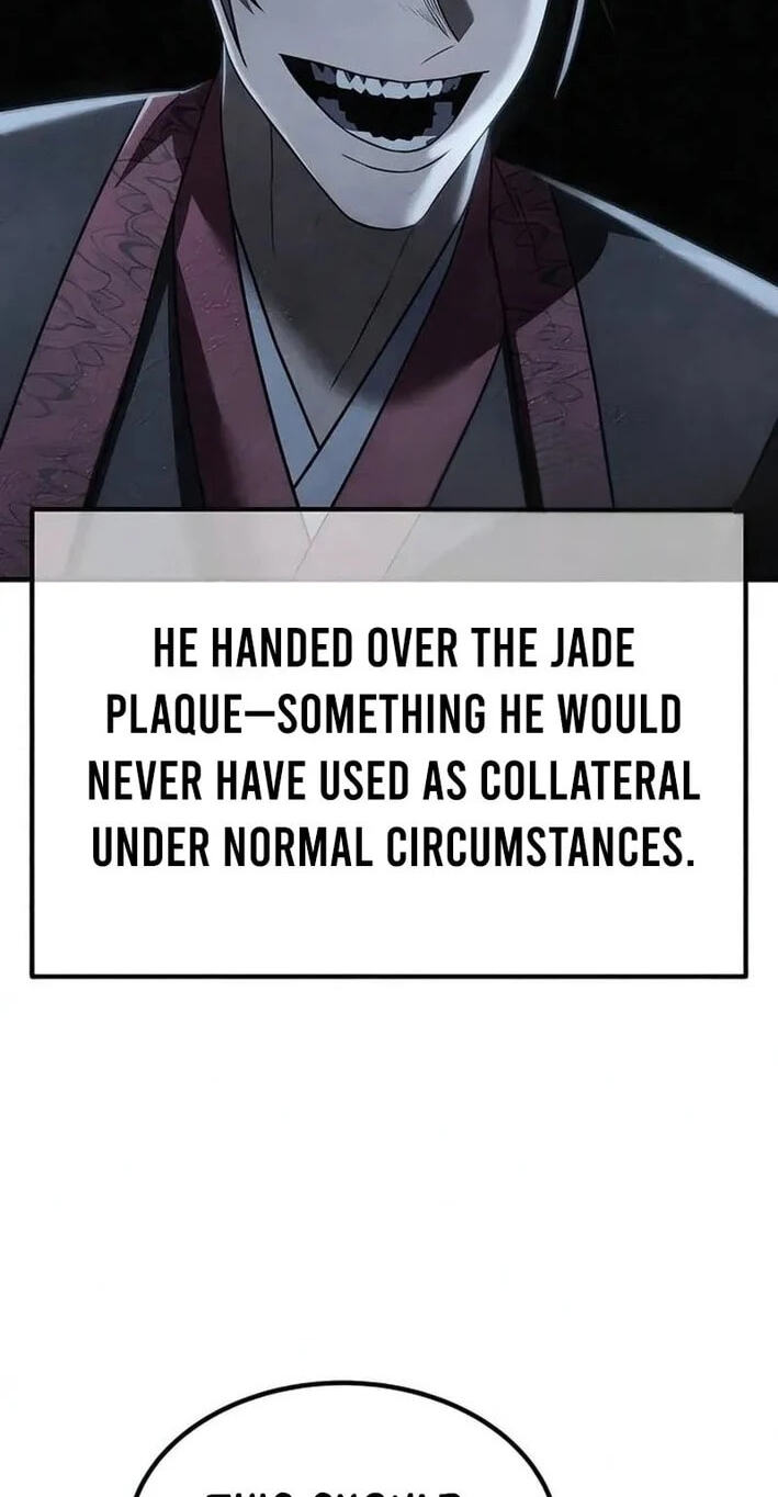Read Murim Sachaewang chapter 3 image 207 on Lezhin