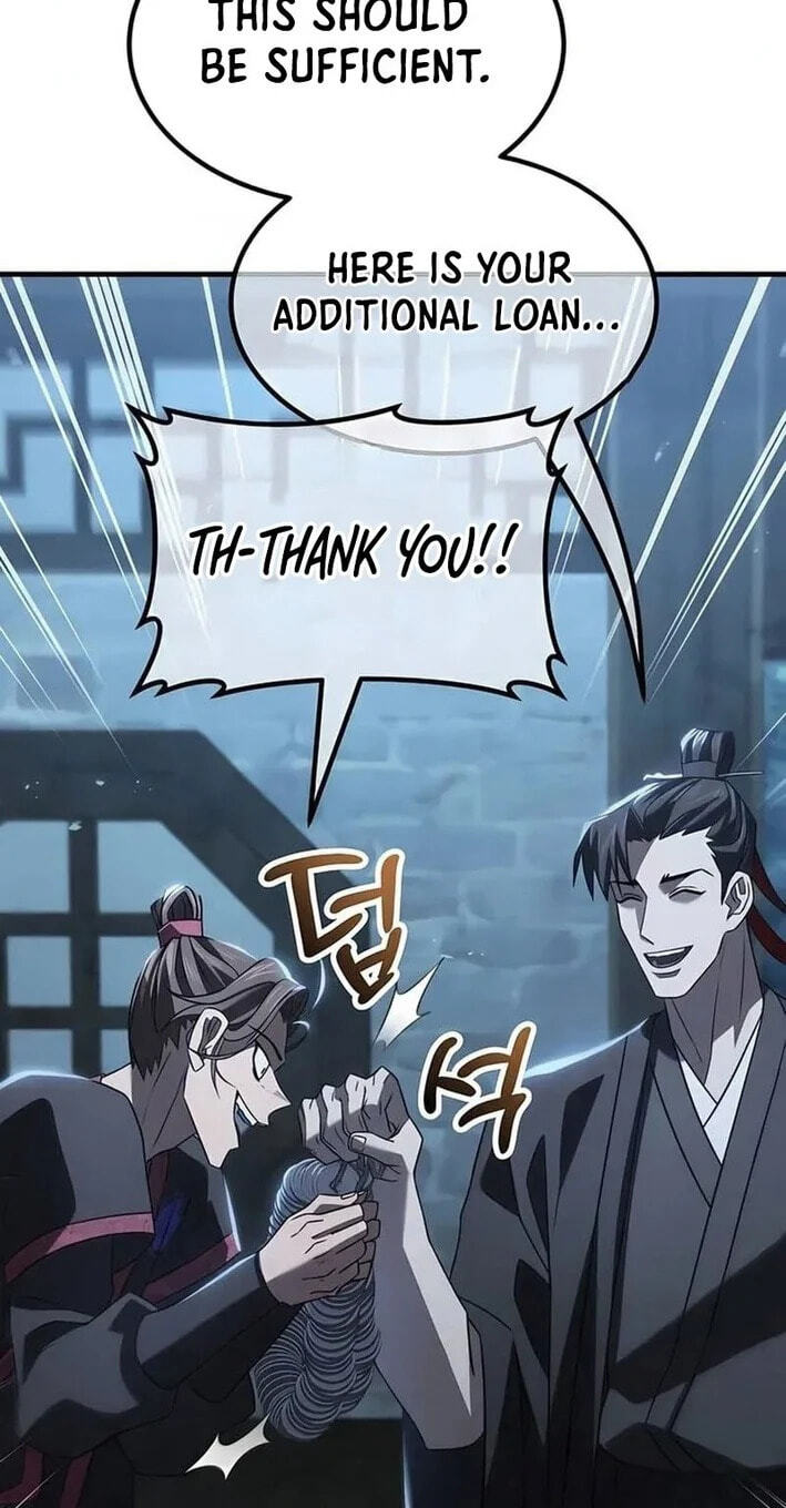 Read Murim Sachaewang chapter 3 image 208 on Lezhin