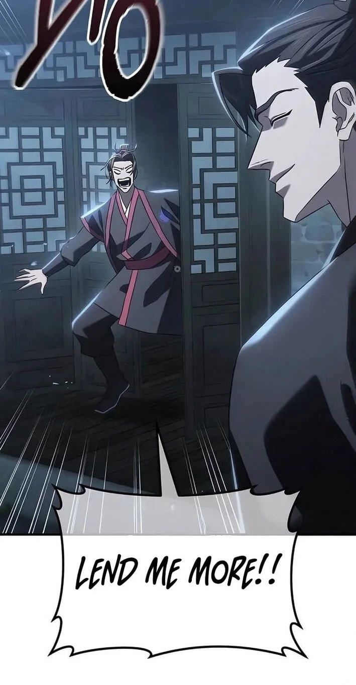 Read Murim Sachaewang chapter 3 image 215 on Lezhin