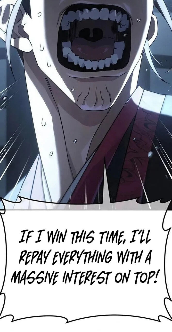 Read Murim Sachaewang chapter 3 image 217 on Lezhin