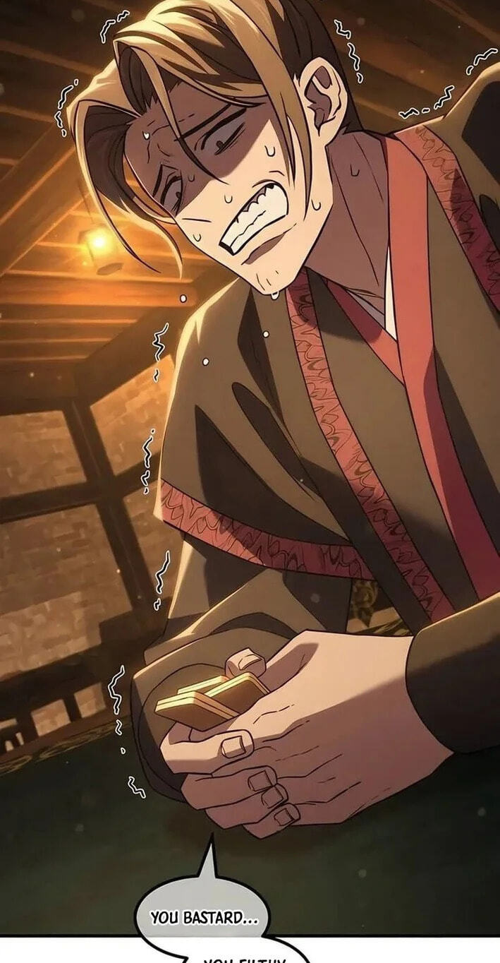 Read Murim Sachaewang chapter 3 image 222 on Lezhin