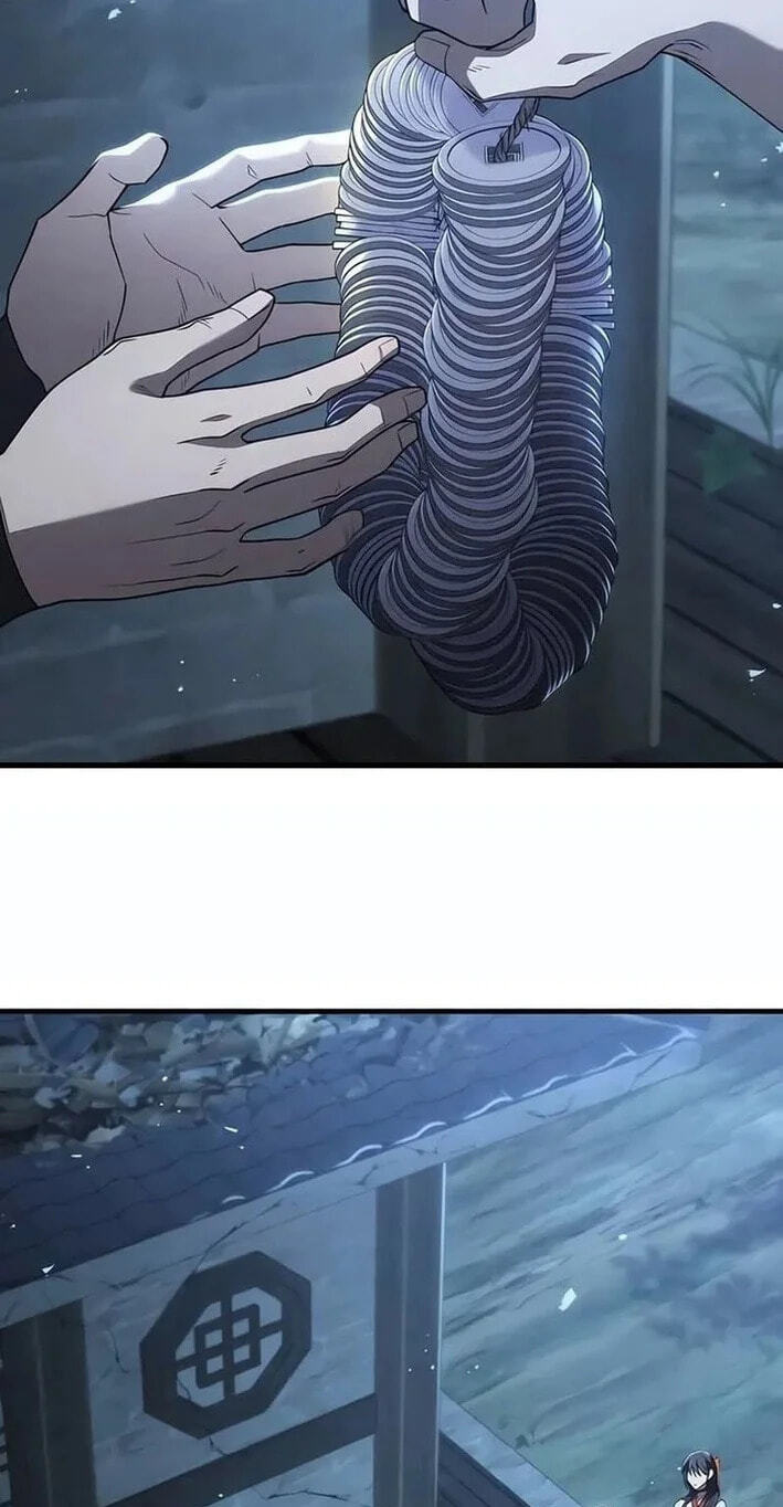 Read Murim Sachaewang chapter 3 image 224 on Lezhin