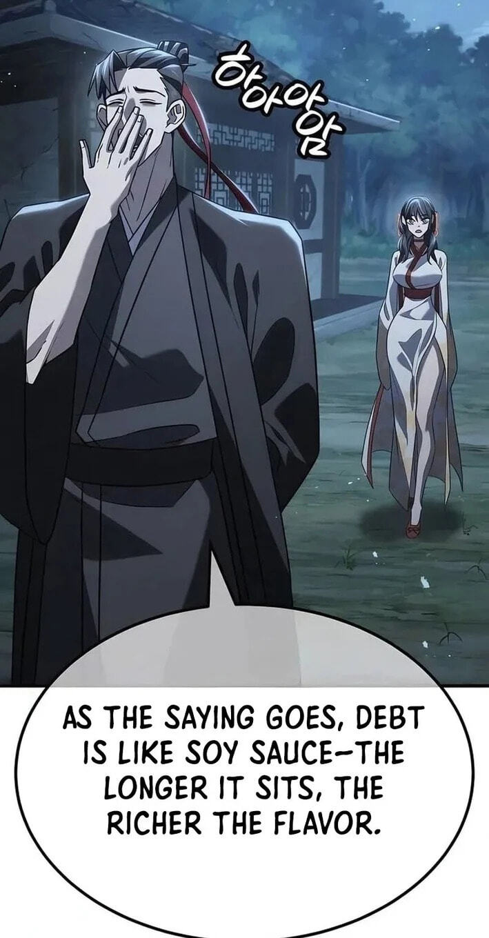 Read Murim Sachaewang chapter 3 image 242 on Lezhin