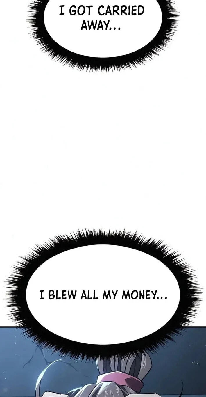 Read Murim Sachaewang chapter 3 image 26 on Lezhin