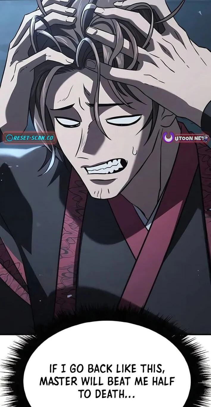 Read Murim Sachaewang chapter 3 image 27 on Lezhin