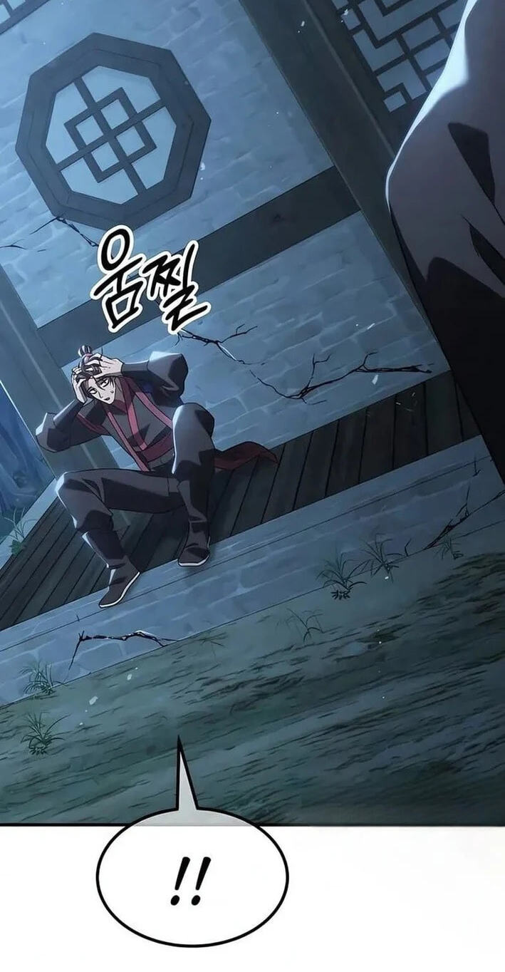 Read Murim Sachaewang chapter 3 image 29 on Lezhin
