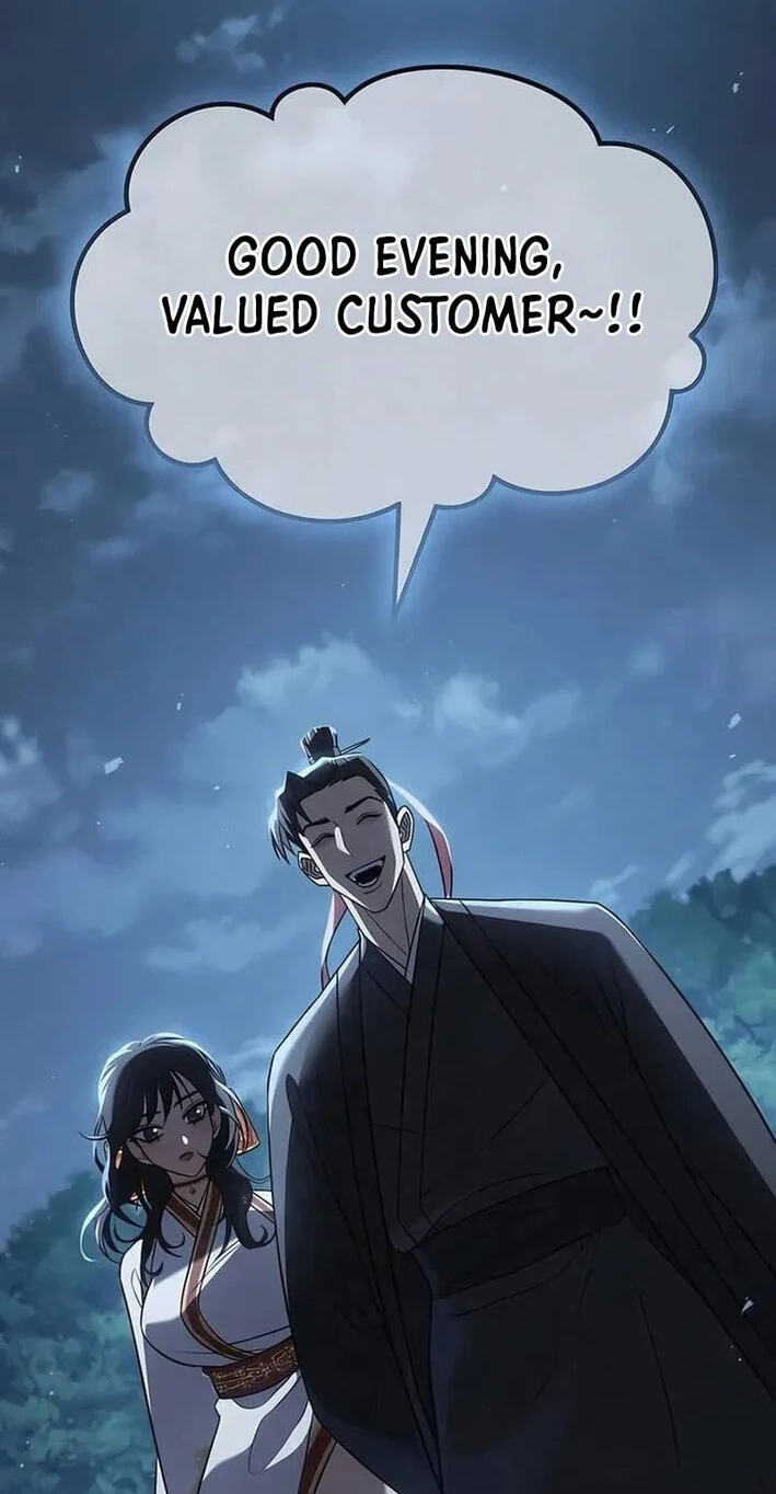 Read Murim Sachaewang chapter 3 image 31 on Lezhin