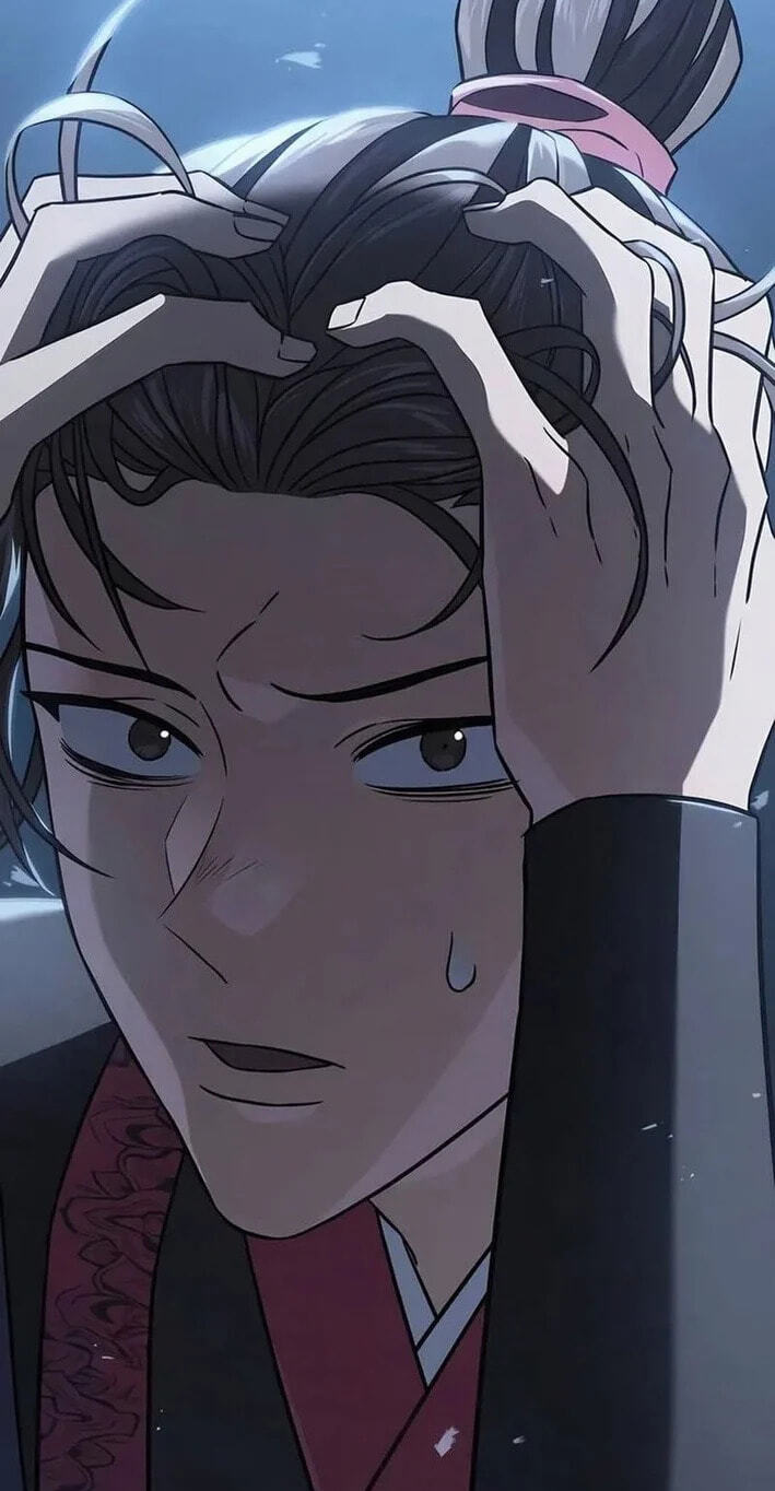 Read Murim Sachaewang chapter 3 image 37 on Lezhin