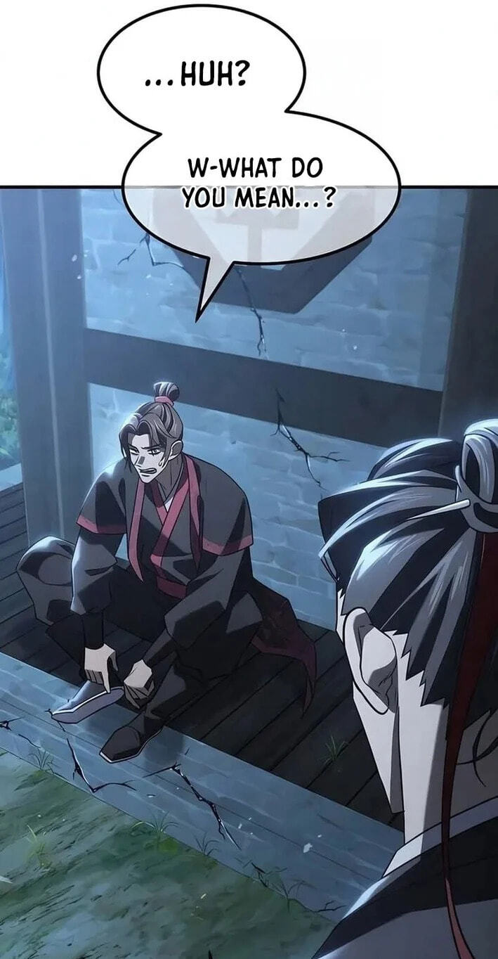 Read Murim Sachaewang chapter 3 image 39 on Lezhin