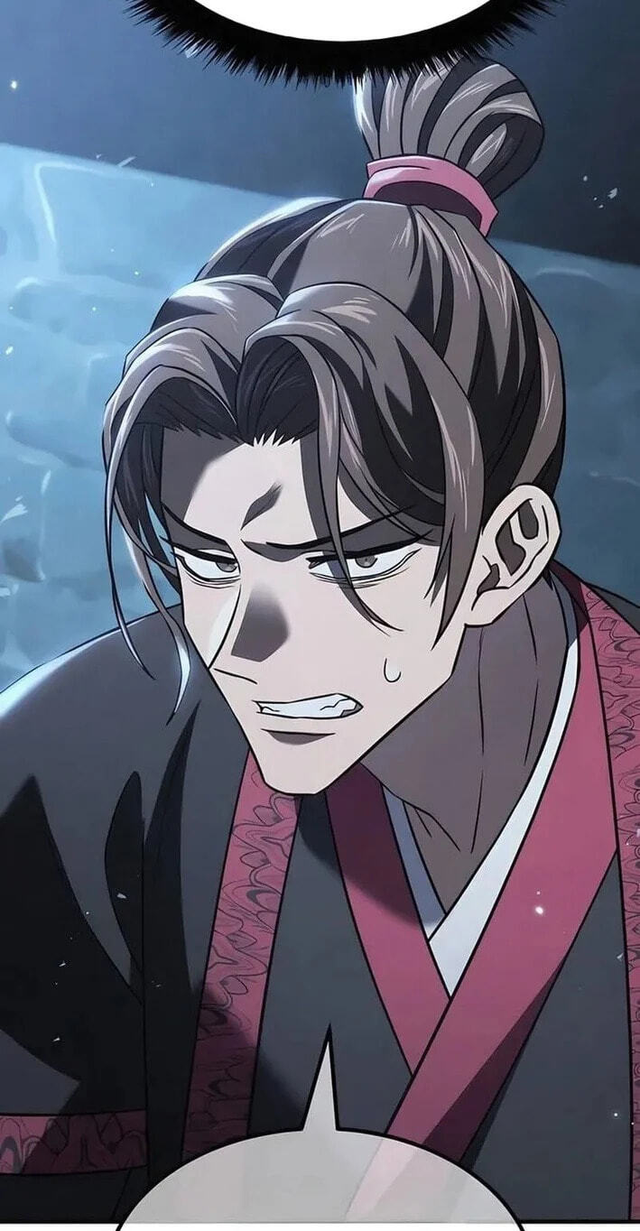 Read Murim Sachaewang chapter 3 image 41 on Lezhin