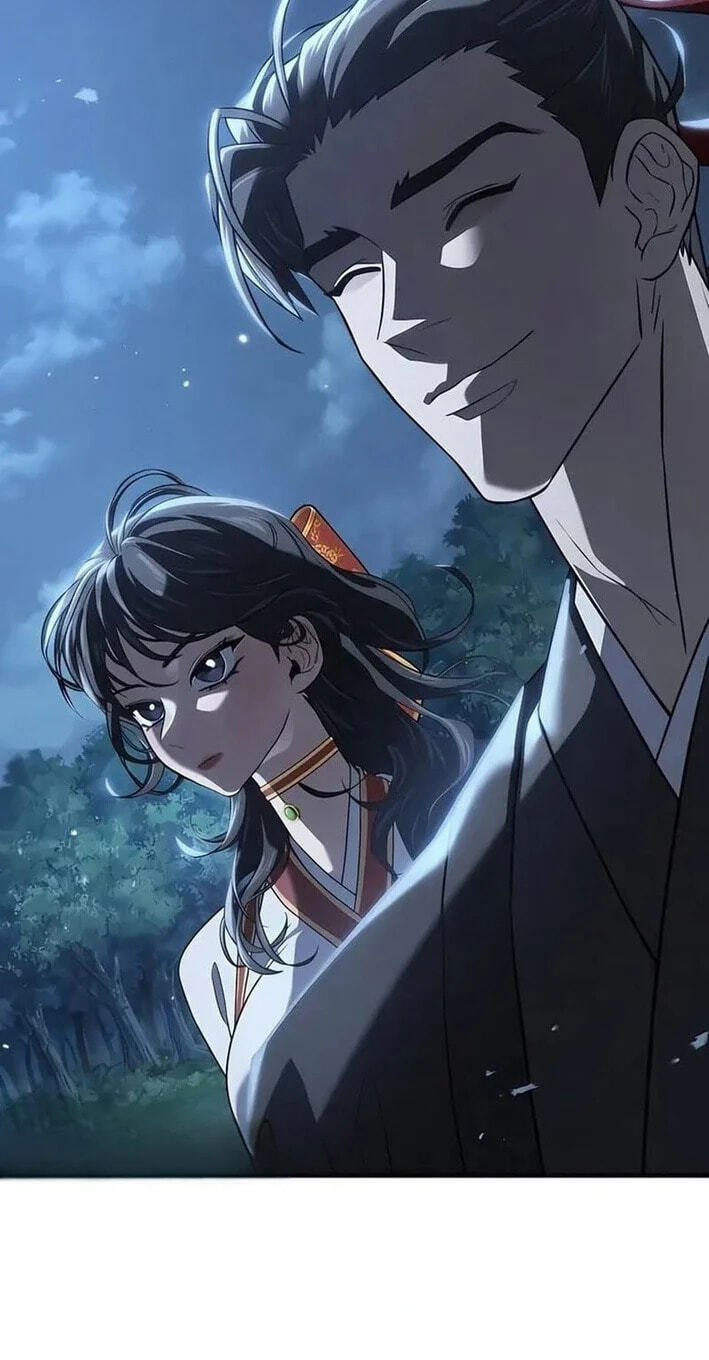 Read Murim Sachaewang chapter 3 image 43 on Lezhin