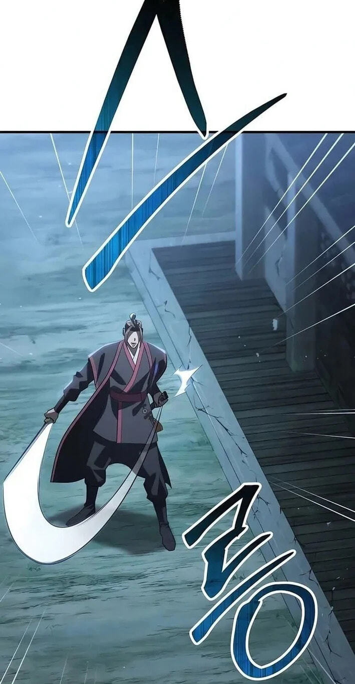 Read Murim Sachaewang chapter 3 image 46 on Lezhin