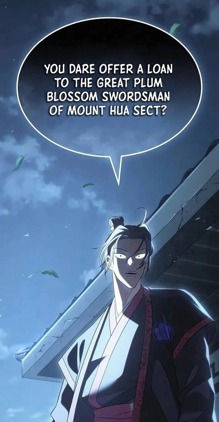 Read Murim Sachaewang chapter 3 image 48 on Lezhin