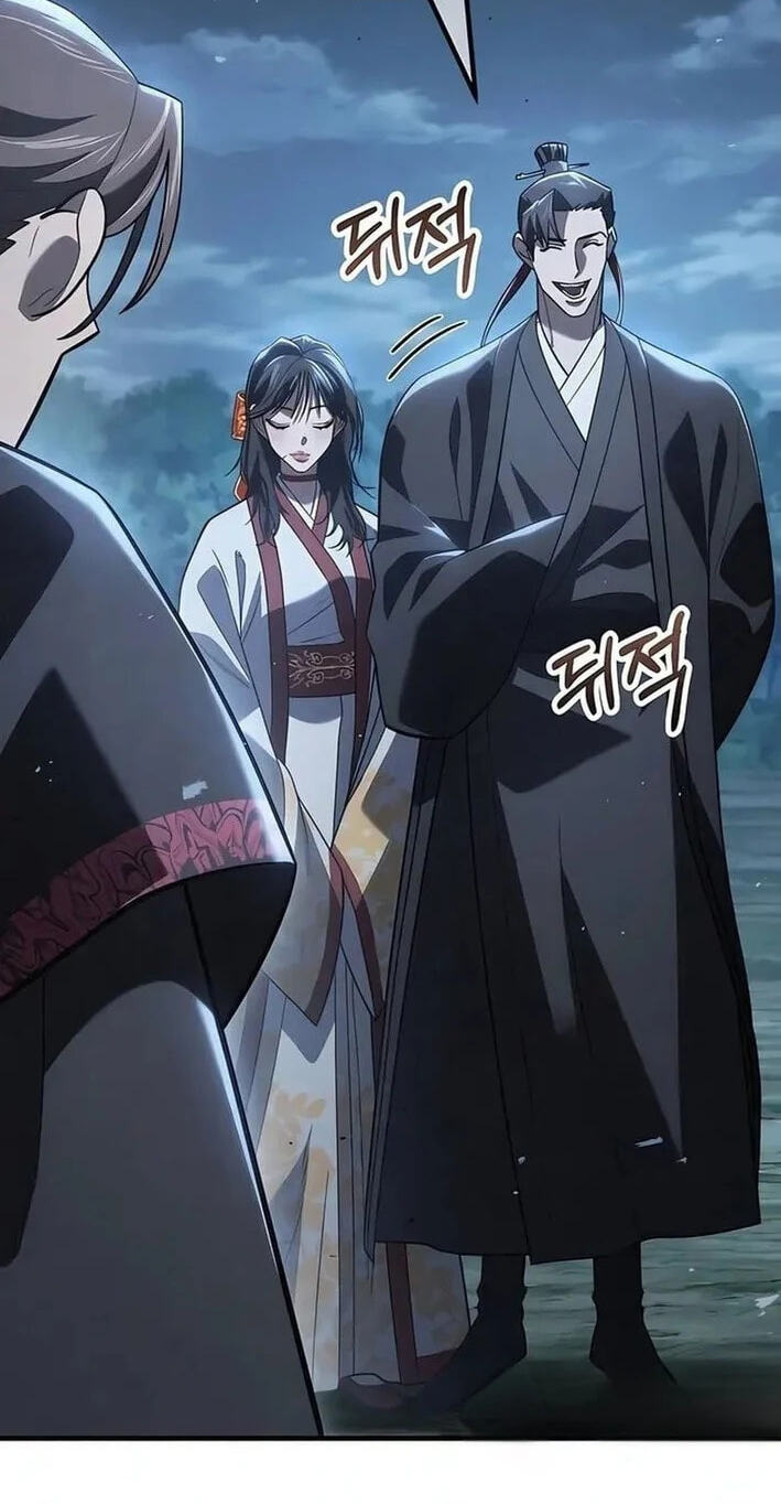 Read Murim Sachaewang chapter 3 image 51 on Lezhin