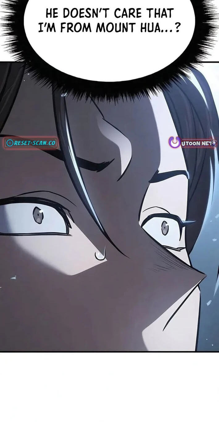 Read Murim Sachaewang chapter 3 image 60 on Lezhin
