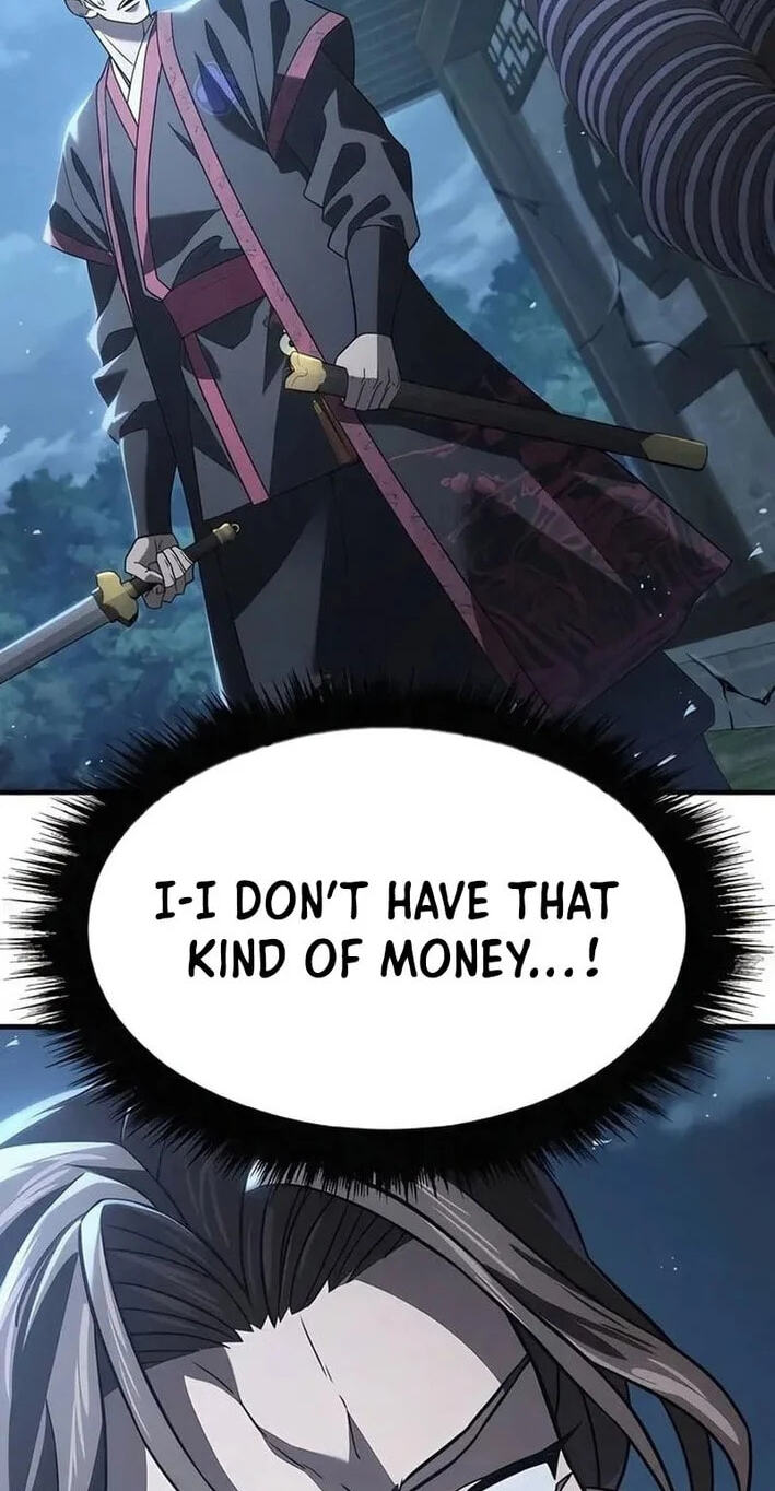 Read Murim Sachaewang chapter 3 image 62 on Lezhin