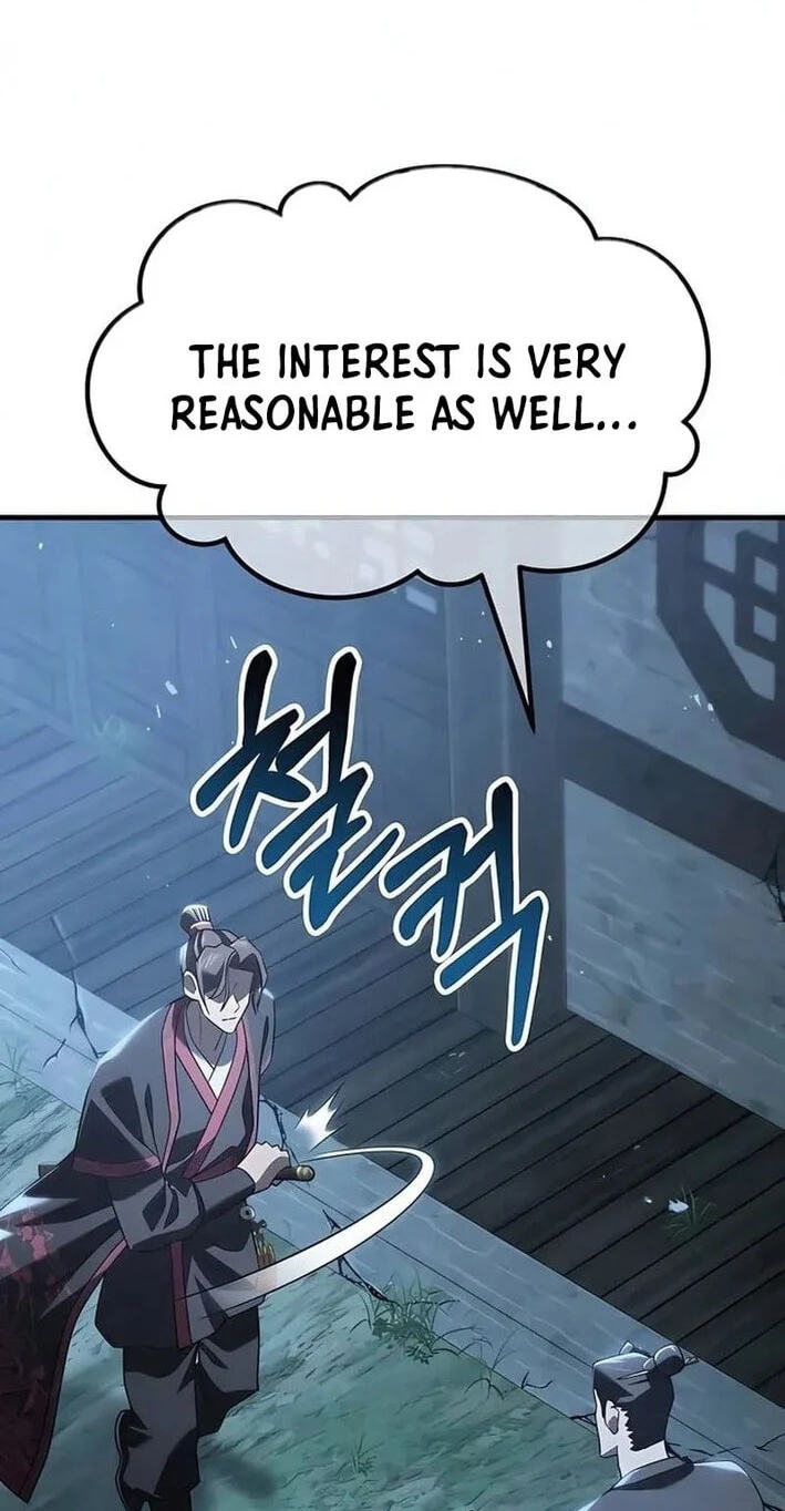 Read Murim Sachaewang chapter 3 image 67 on Lezhin