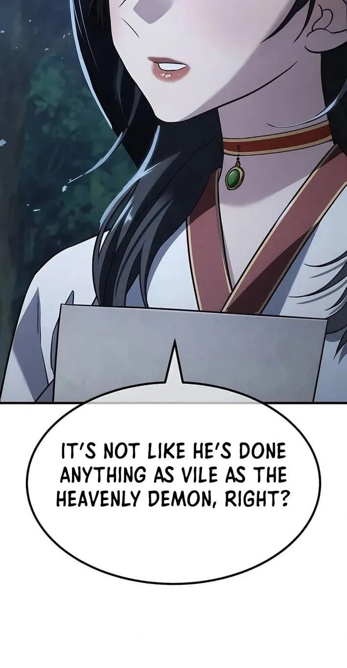 Read Murim Sachaewang chapter 3 image 84 on Lezhin