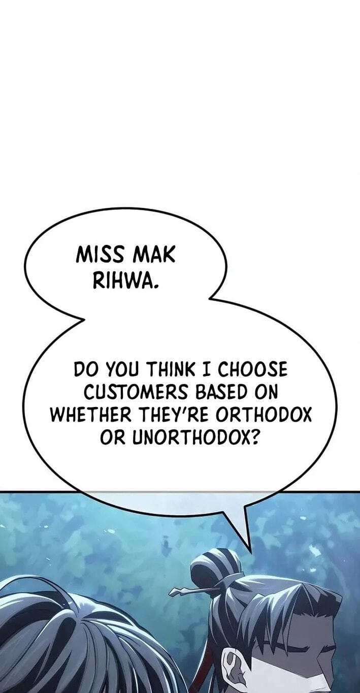 Read Murim Sachaewang chapter 3 image 85 on Lezhin