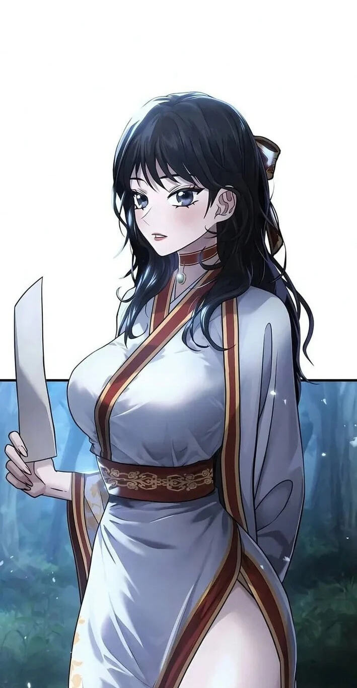 Read Murim Sachaewang chapter 3 image 91 on Lezhin