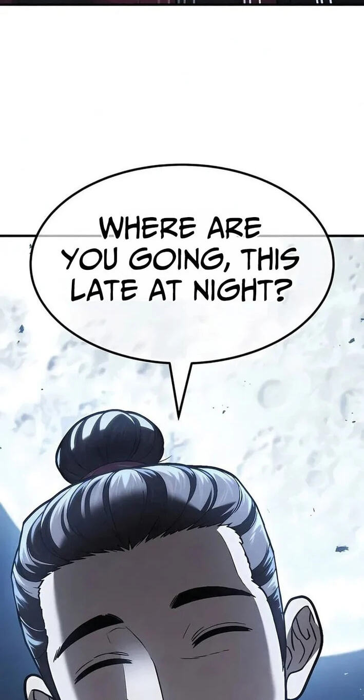 Read Murim Sachaewang chapter 4 image 117 on Lezhin
