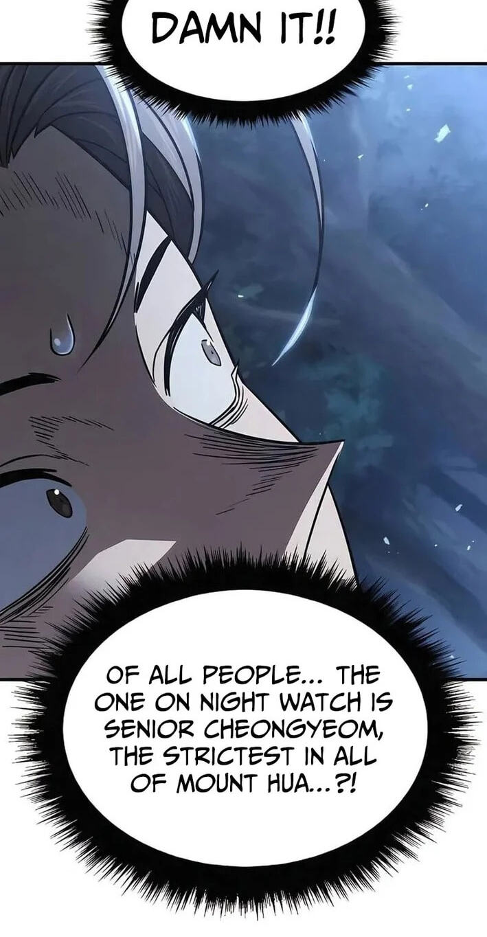 Read Murim Sachaewang chapter 4 image 119 on Lezhin