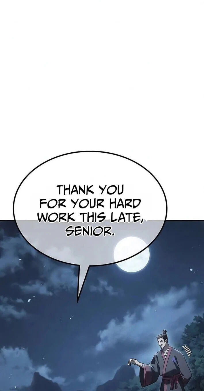 Read Murim Sachaewang chapter 4 image 120 on Lezhin