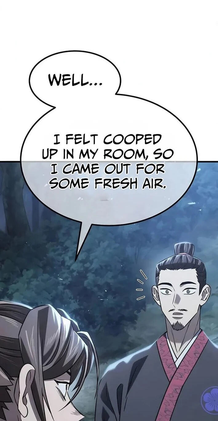 Read Murim Sachaewang chapter 4 image 124 on Lezhin