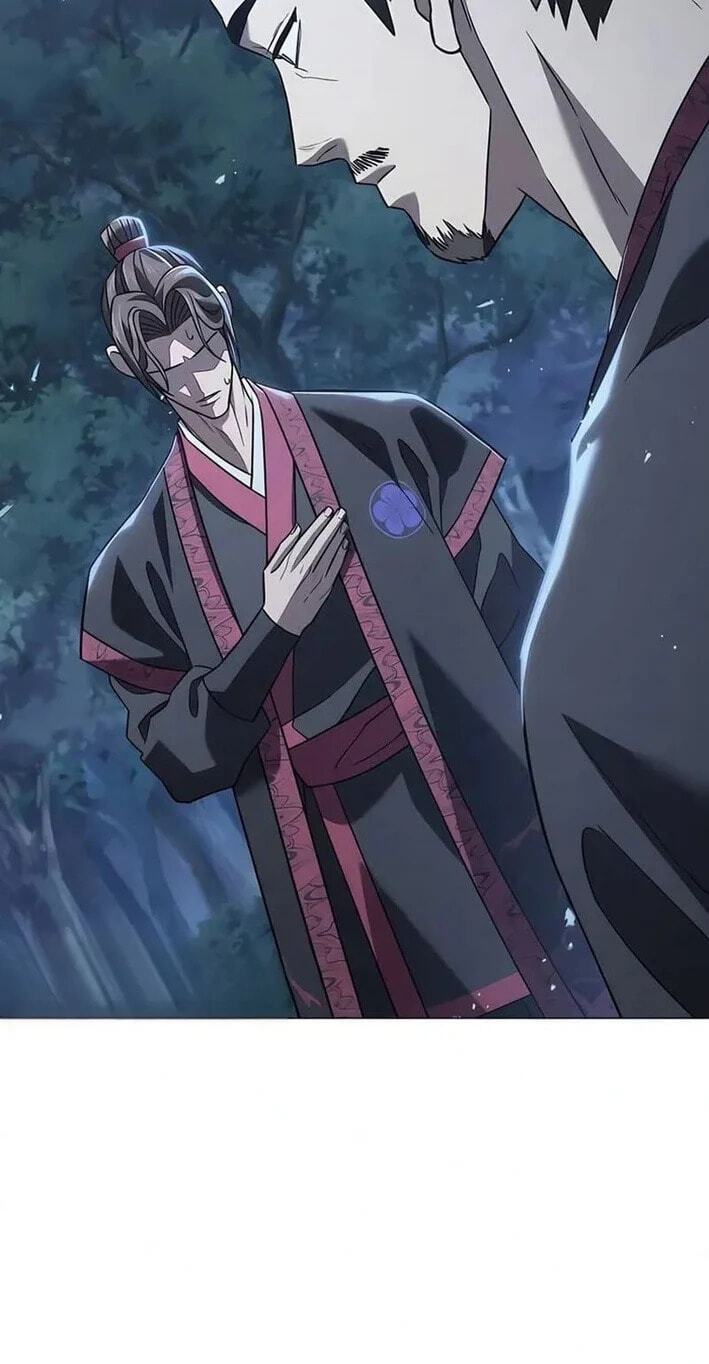 Read Murim Sachaewang chapter 4 image 129 on Lezhin